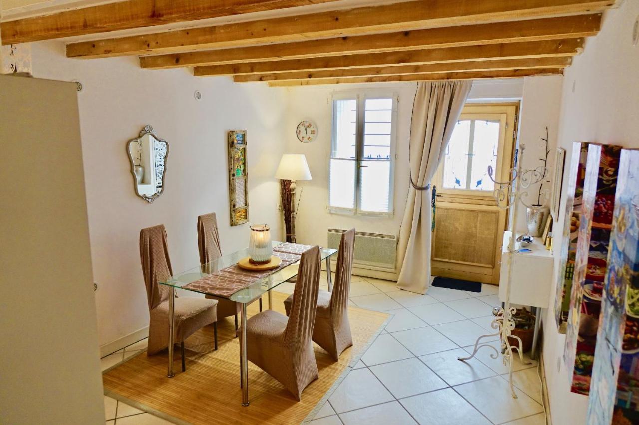 Beach, Wine, Dining, Sports, Summer, Winter Apartment Sérignan Exterior foto